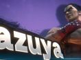 Kazuya di Tekken si unisce al roster Super Smash Bros. Ultimate