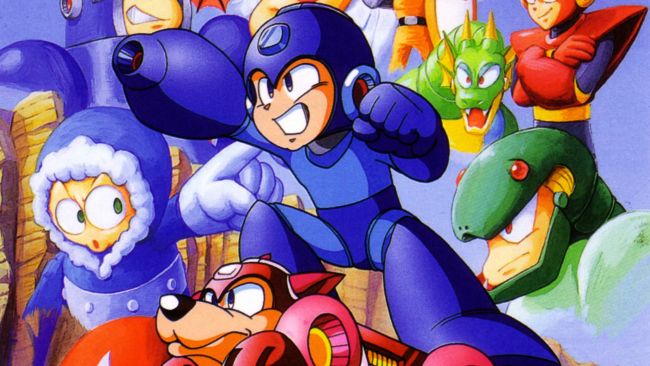 Switch Online ottiene Mega Man e il peggior gioco tradotto di tutti i tempi