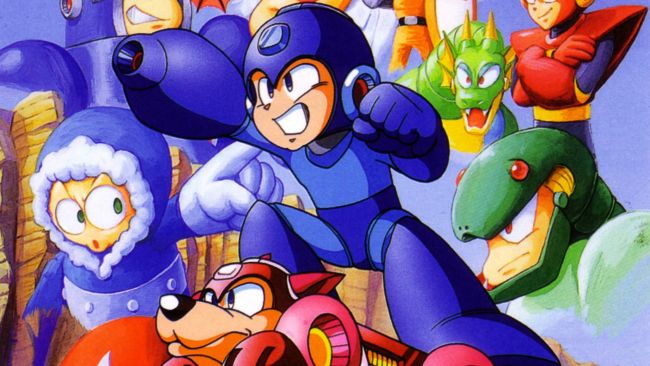 Mega Man, Ace Attorney e Devil May Cry arriveranno a nuovi progetti da Capcom