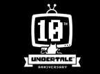 Toby Fox festeggia i 10 anni dall'uscita di Undertale e anticipa leggermente il lavoro su Deltarune Capitolo 5