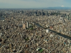 Tokyo non &egrave; pi&ugrave; la citt&agrave; pi&ugrave; grande del mondo