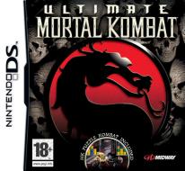 Ultimate Mortal Kombat