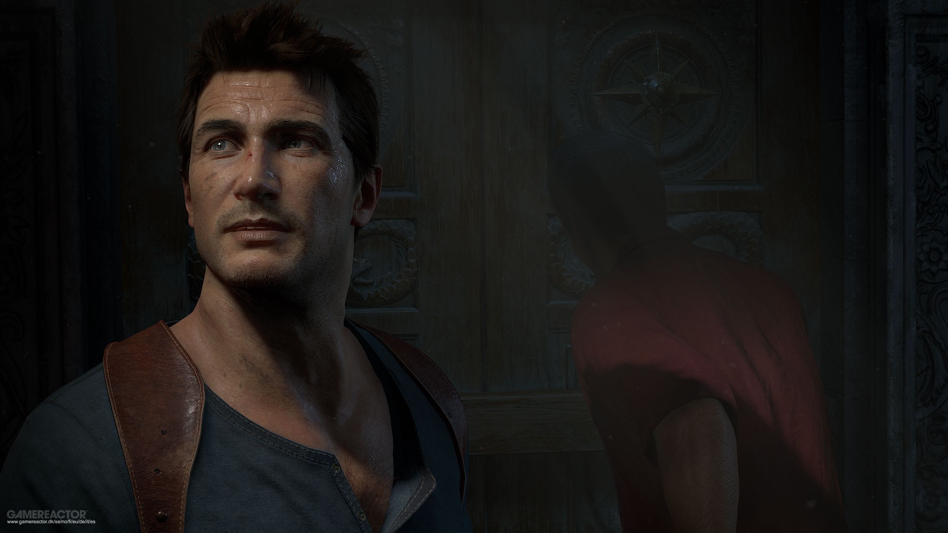 Uncharted 4: a thief's end трейлер. Анчартед мультиплеер. Uncharted 5. Uncharted the end. Uncharted 4 скриншоты.