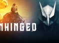 Unhinged &egrave; un gioco di sopravvivenza open world ambientato in un esperimento di megacorporazione