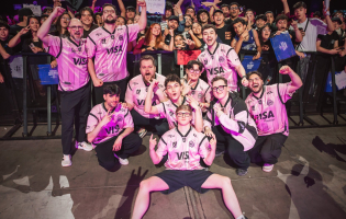 VCT Masters Santiago: &Egrave; stato fissato il tabellone dei playoff a otto squadre