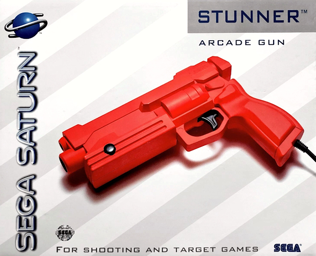 Perché sono scomparse le pistole luminose?