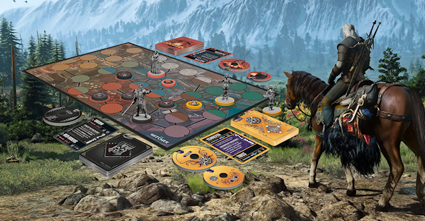 Quattro ottimi giochi da tavolo da godersi durante le vacanze di Natale