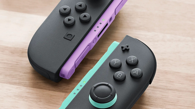 Non aspettare mai di comprare una console