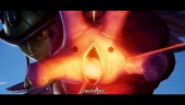 Jump Force - Meruem Trailer