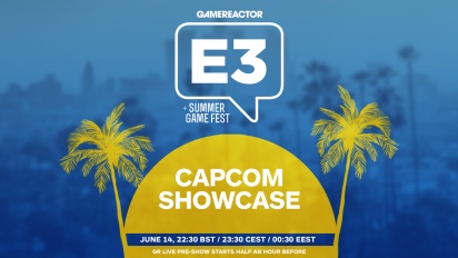 E3 2021: Capcom & Razer - Post Show Review