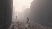 Fallout Londra - Trailer ufficiale dell'annuncio