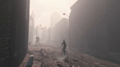 Fallout Londra - Trailer ufficiale dell'annuncio