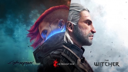 CD Projekt Group - October 2022 Strategy Update Long-term Product Outlook