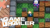 Super Bomberman R 2 - Pre Order NOW Trailer