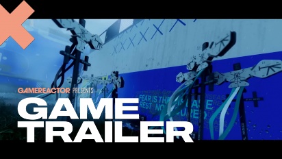 Marathon - Trailer pre-ordine