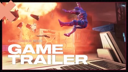 Far Cry 3 Blood Dragon Classic Edition - Aggiornamento 60FPS (PS5)