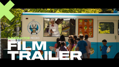 Ice Cream Man - Trailer teaser ufficiale