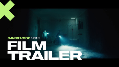 Insidious: Out of the Further - Trailer ufficiale