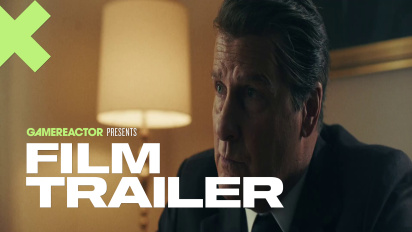 The Brink of War - Trailer ufficiale