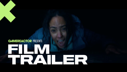 Passenger - Trailer ufficiale