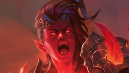Dungeons & Dragons - Forgotten Realms Books 'I Regni Conosceranno il Tuo Nome' Trailer
