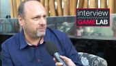 Quantic Dream - David Cage Interview