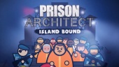 Prison Architect: Island Bound Announcement Trailer
