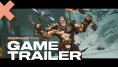 Borderlands 4 - Story Trailer