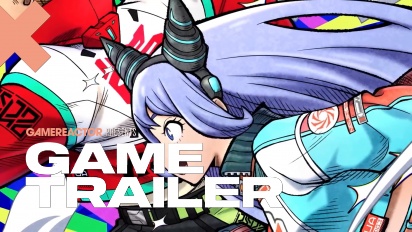 My Hero Ultra Rumble - Trailer della stagione 15 (PS4)