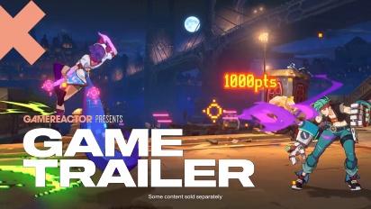 2XKO - Trailer di lancio della Stagione 1 2026 (PS5)