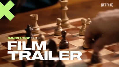 Queen of Chess - Trailer ufficiale (Netflix)