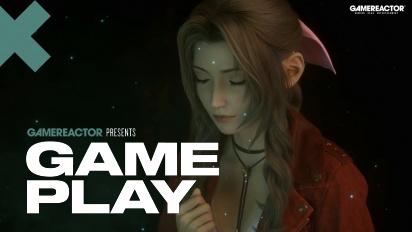 Final Fantasy VII: Remake Intergrade (Gameplay) - 30 minuti di Switch 2 azione