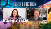 Fare un Hazelight hit - Split Fiction Intervista con Kaja Chan (Mio)