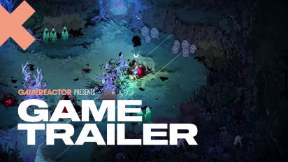 Hades II - Trailer degli Elogi
