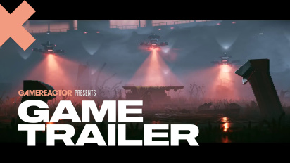 Replaced - Trailer di lancio