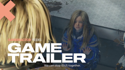 Pragmata - Ottavo rimorchio