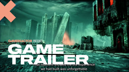 Necrophosis: Full Consciousness - Annuncio data di uscita Trailer (PS5)