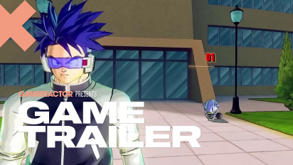 Dragon Ball Xenoverse 2 - Serie SPOTLIGHT