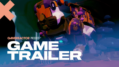 Dosa Divas - Trailer di lancio (PS5)