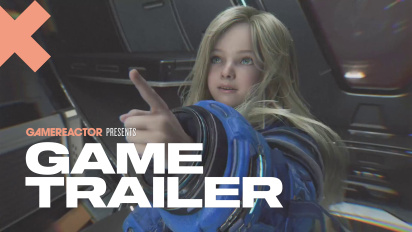 Pragmata - Ottavo Trailer (PS5)