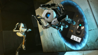 J.K. Simmons 'avrebbe potuto fare il lungometraggio' per Portal 2