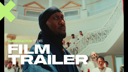 Your Mother Your Mother Your Mother - Trailer ufficiale