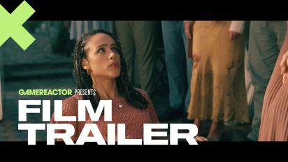Confinement - Trailer ufficiale