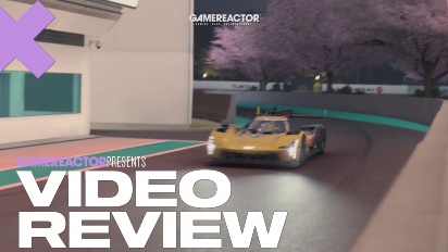 Forza Motorsport - Recensione video