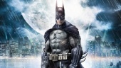 Batman: Arkham Trilogy è stato ritardato