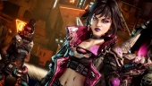 We conquer a Vault Mission in our latest Borderlands 4 gameplay