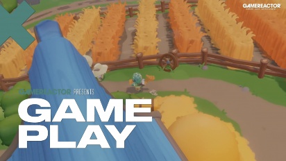 Cozy Caravan (Gameplay) - Primi 19 minuti