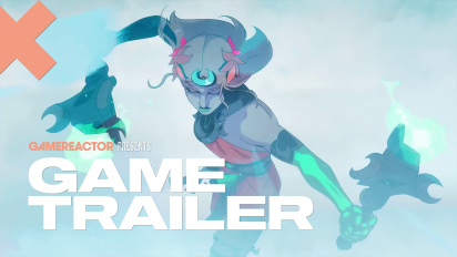 Hades II - Trailer degli Elogi