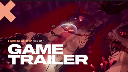 Clockfall - Trailer di presentazione (PS5)