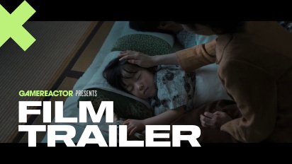 Godzilla Minus Zero - Teaser del primo sguardo